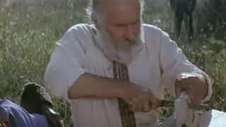 25. Я – Хортица (1981)