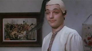 26. Я – Хортица (1981)