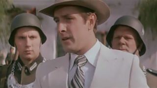 3. Я – Хортица (1981)