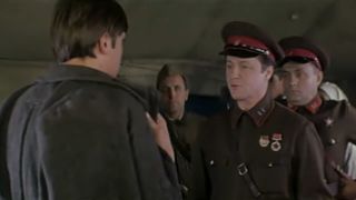 4. Я – Хортица (1981)