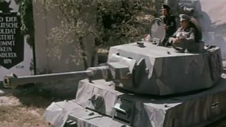 5. Я – Хортица (1981)