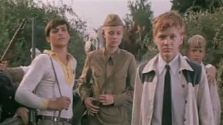 6. Я – Хортица (1981)