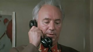 7. Я – Хортица (1981)