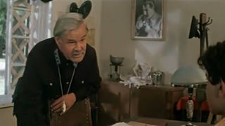 9. Я – Хортица (1981)