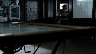 100. Призраки в Коннектикуте (2009)