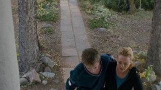 103. Призраки в Коннектикуте (2009)