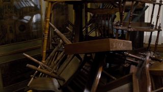 104. Призраки в Коннектикуте (2009)