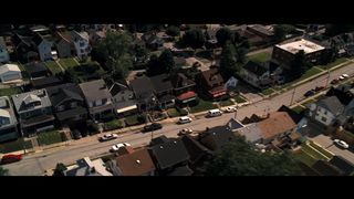 11. Призраки в Коннектикуте (2009)