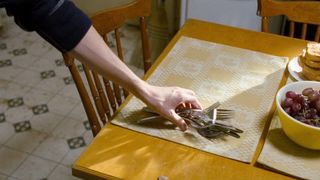 114. Призраки в Коннектикуте (2009)