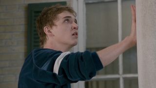 115. Призраки в Коннектикуте (2009)