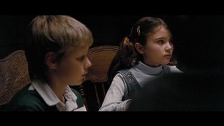 12. Призраки в Коннектикуте (2009)