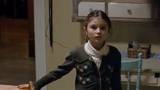 120. Призраки в Коннектикуте (2009)