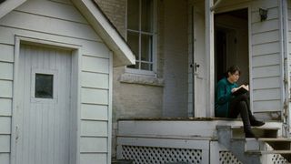 123. Призраки в Коннектикуте (2009)