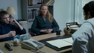 126. Призраки в Коннектикуте (2009)