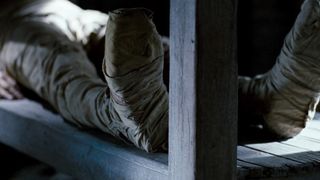 127. Призраки в Коннектикуте (2009)