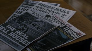 128. Призраки в Коннектикуте (2009)