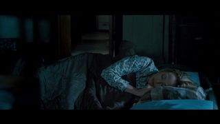 13. Призраки в Коннектикуте (2009)