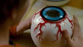 130. Призраки в Коннектикуте (2009)