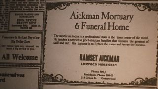 135. Призраки в Коннектикуте (2009)