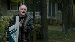 136. Призраки в Коннектикуте (2009)