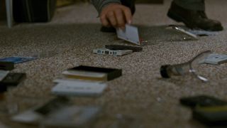 137. Призраки в Коннектикуте (2009)