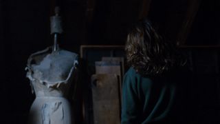 140. Призраки в Коннектикуте (2009)