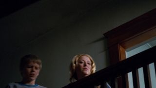 142. Призраки в Коннектикуте (2009)