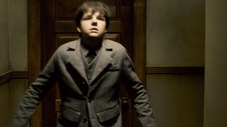 143. Призраки в Коннектикуте (2009)