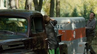 145. Призраки в Коннектикуте (2009)