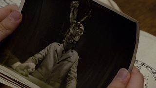 146. Призраки в Коннектикуте (2009)