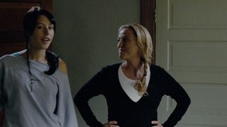 149. Призраки в Коннектикуте (2009)