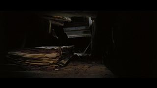 20. Призраки в Коннектикуте (2009)