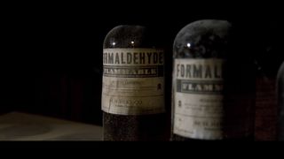 22. Призраки в Коннектикуте (2009)