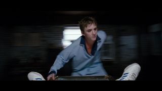 23. Призраки в Коннектикуте (2009)