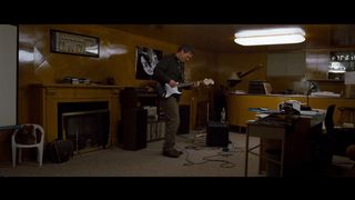 27. Призраки в Коннектикуте (2009)