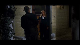 28. Призраки в Коннектикуте (2009)