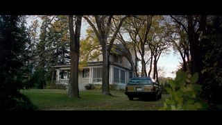 29. Призраки в Коннектикуте (2009)