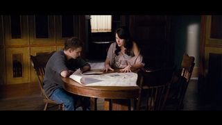 30. Призраки в Коннектикуте (2009)