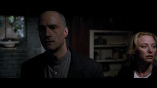 31. Призраки в Коннектикуте (2009)