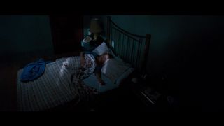 32. Призраки в Коннектикуте (2009)