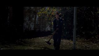 33. Призраки в Коннектикуте (2009)