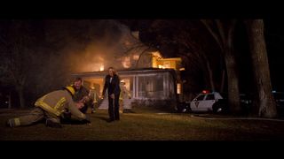 34. Призраки в Коннектикуте (2009)