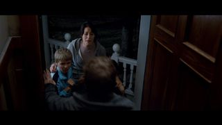 35. Призраки в Коннектикуте (2009)