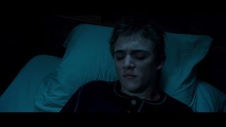 38. Призраки в Коннектикуте (2009)