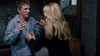 40. Призраки в Коннектикуте (2009)