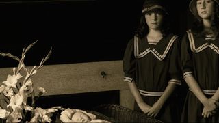 41. Призраки в Коннектикуте (2009)