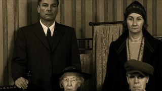 42. Призраки в Коннектикуте (2009)