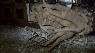 43. Призраки в Коннектикуте (2009)