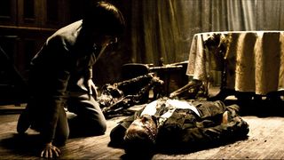 44. Призраки в Коннектикуте (2009)