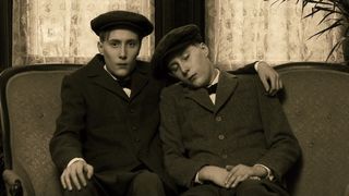 49. Призраки в Коннектикуте (2009)